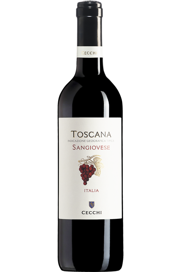 Cecchi Toscana Sangiovese