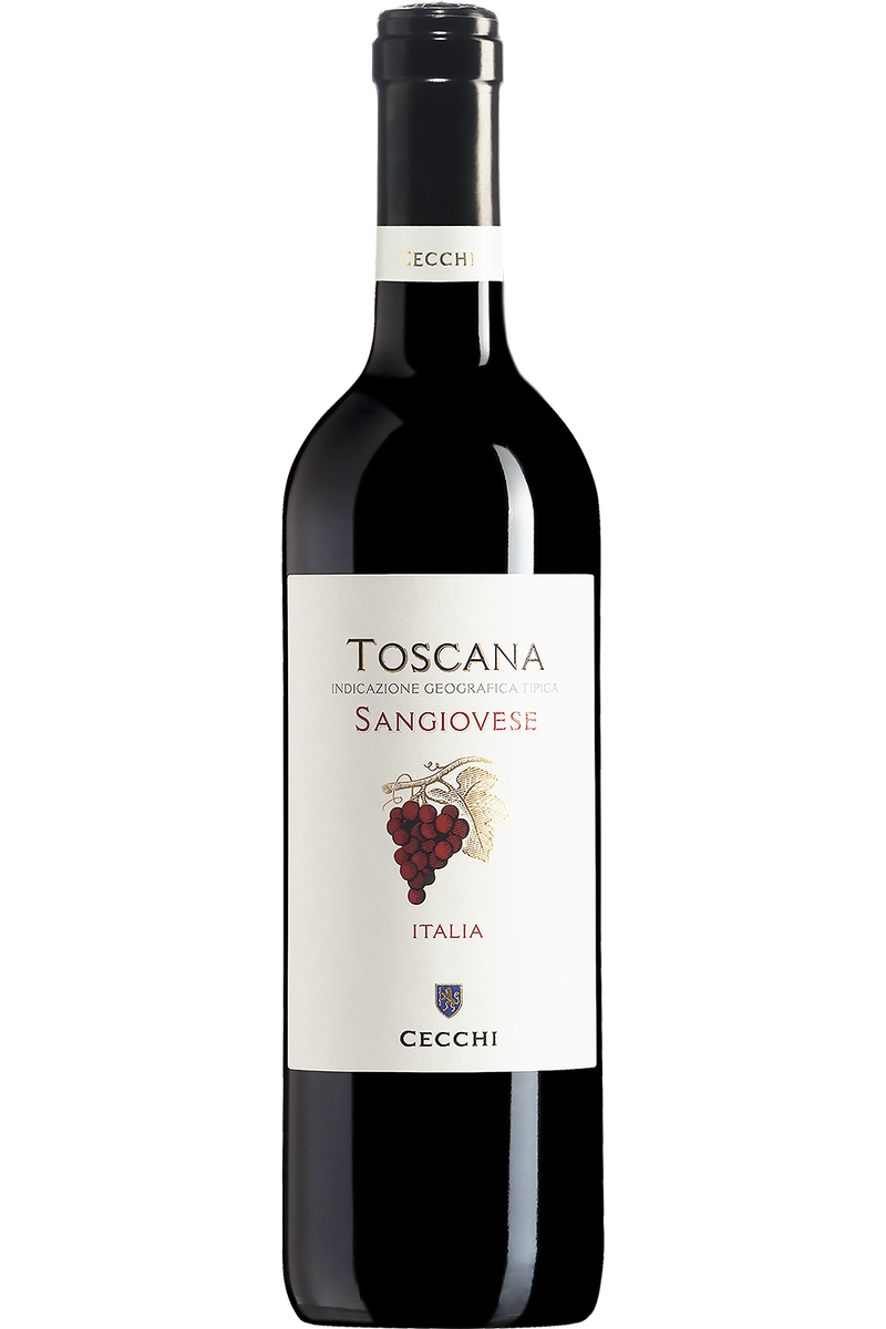 Cecchi Toscana Sangiovese