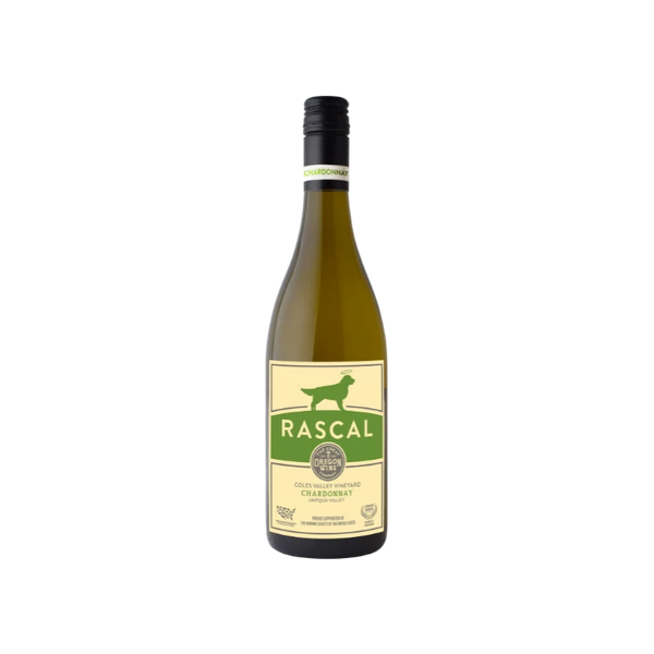 Rascal Chardonnay