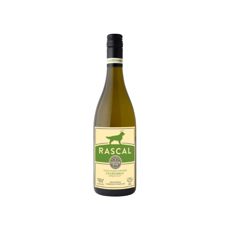 Rascal Chardonnay