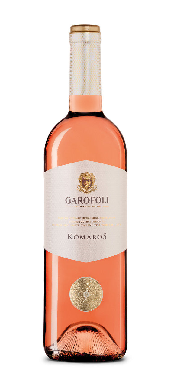 Garofoli Komaros Marche Rosato IGT