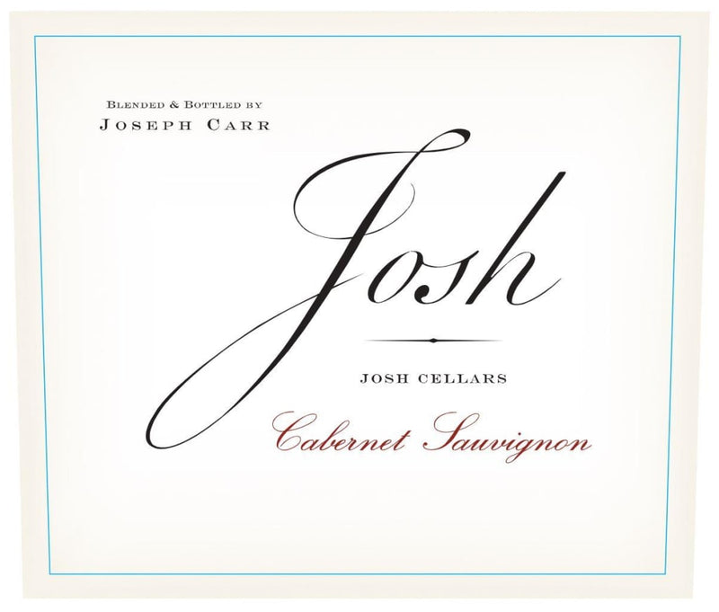 JOSH CELLARS CABERNET SAUVIGNON