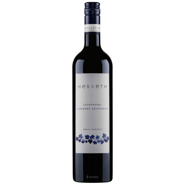 Hesketh Cabernet Sauvignon Coonawarra