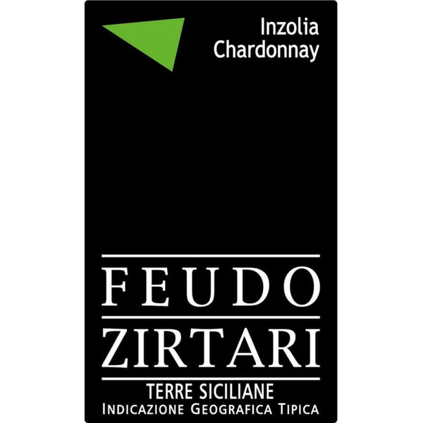 Feudo Zirtari Bianco, Terre Siciliane