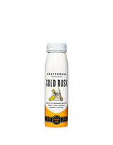 CRAFTHOUSE COCKTAILS GOLD RUSH 200ML (4 Pack)