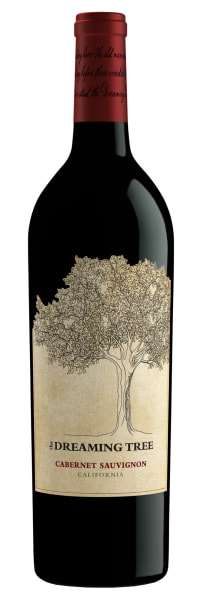 The Dreaming Tree Cabernet Sauvignon, California