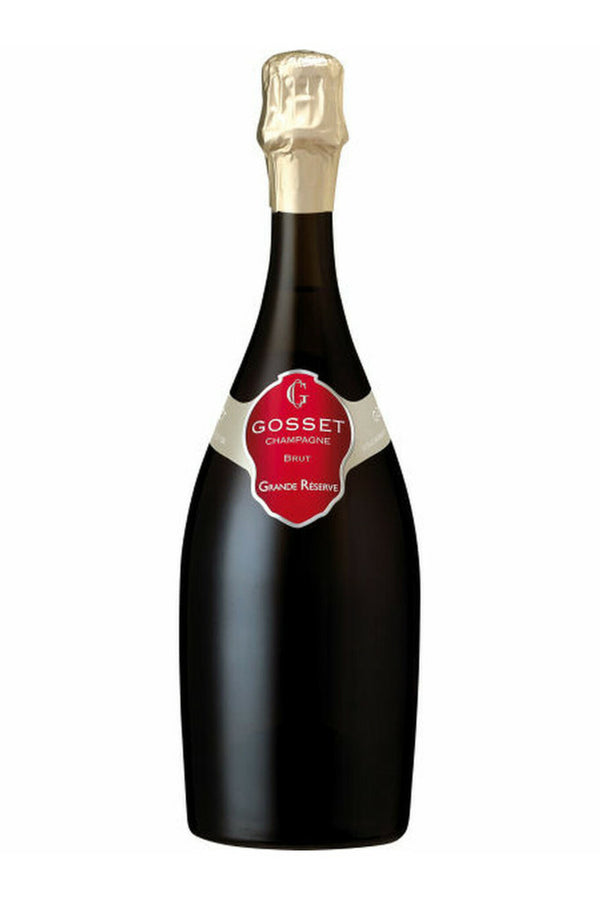 GOSSET GRAND RESERVE BRUT