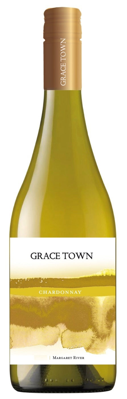 GRACE TOWN MARGARET RIVER CHARDONNAY