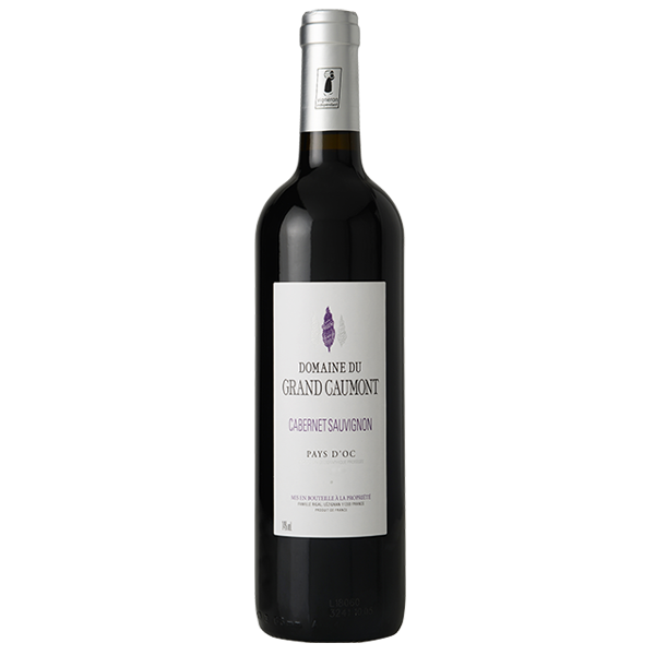 Domaine du Grand Caumont Cabernet Sauvignon