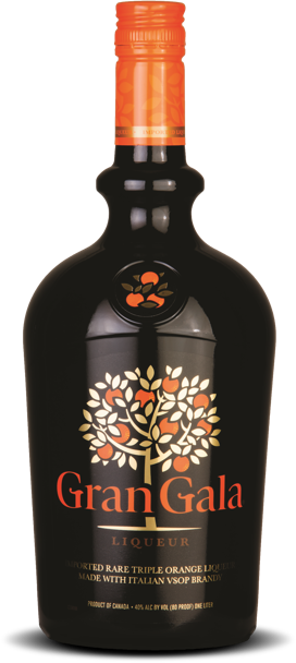 GRAN GALA TRIPLE ORANGE Cordials & Liqueurs – Foreign BeverageWarehouse