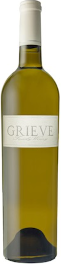 GRIEVE SAUVIGNON BLANC