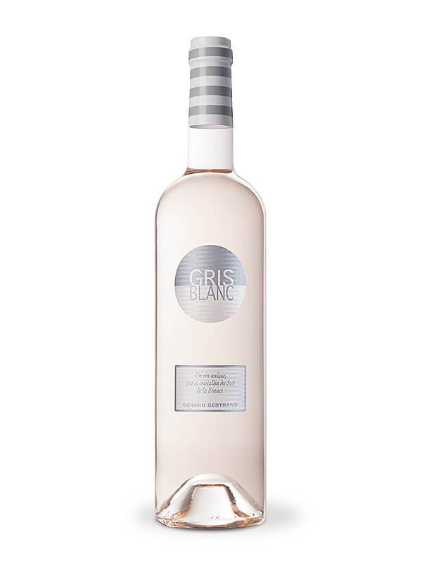 Gérard Bertrand Gris Blanc Rosé, Languedoc-Roussillon