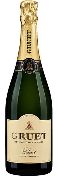 GRUET BRUT NV