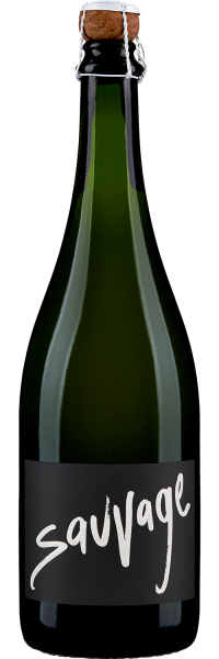 GRUET BLANC DE BLANCS SAUVAGE NV