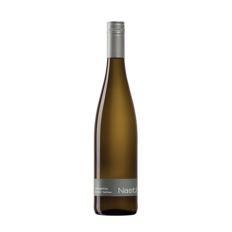 NASTL KLASSIC GRUNER VELTLINER