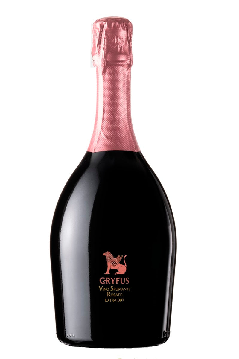 Gryfus Rosato Extra Dry