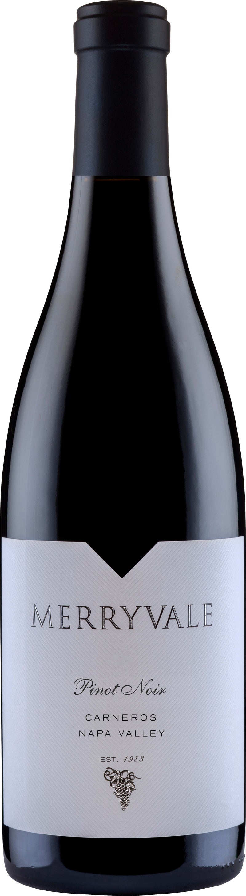 MERRYVALE CARNEROS PINOT NOIR