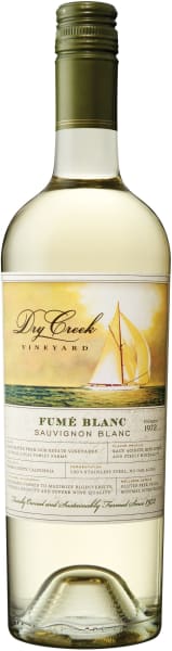 Dry Creek Fume Blanc, Sonoma County