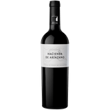 Arinzano Hacienda Red