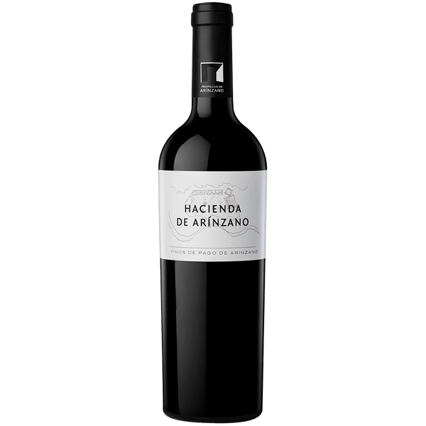 Arinzano Hacienda Red