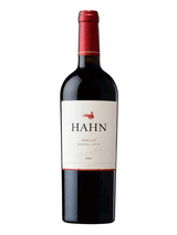 Hahn Merlot, California