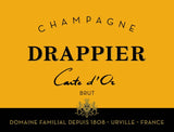 Drappier Carte d'Or, Champagne NV