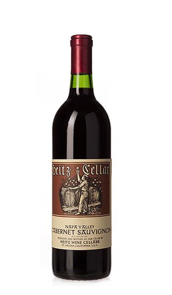 Heitz Cabernet Sauvignon, Napa Valley