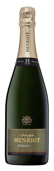 Henriot Brut Millesime