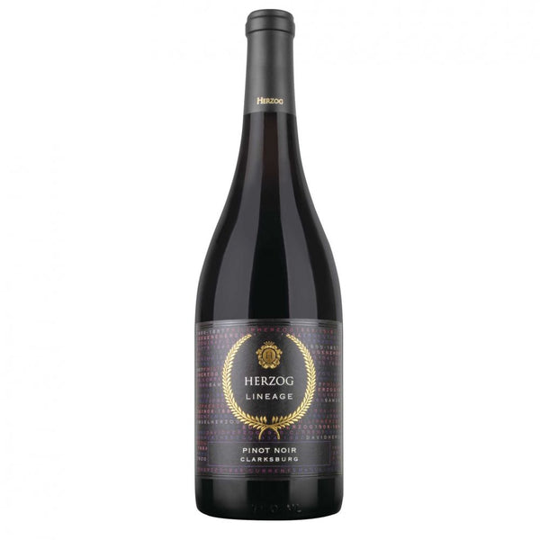 Herzog Lineage Pinot Noir, Califonia