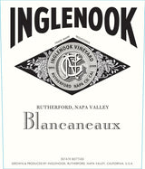 INGLENOOK BLANCANEAUX WOOD