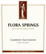 FLORA SPRINGS NAPA VLY CABERNET SAUVIGNON