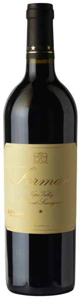 Forman Cabernet Sauvignon, Napa Valley