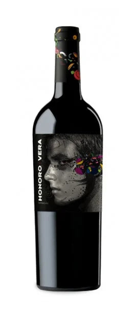 Bodegas Atteca Honoro Vera Garnacha