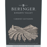 Beringer Knights Valley Cabernet Sauvignon