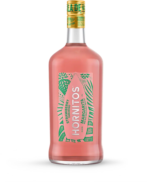 HORNITOS STRAWBERRY TAMARIND 1750ML