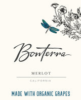 Bonterra Merlot