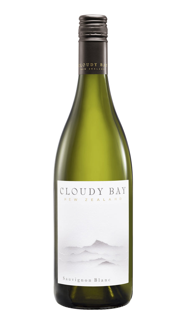 Cloudy Bay Sauvignon Blanc