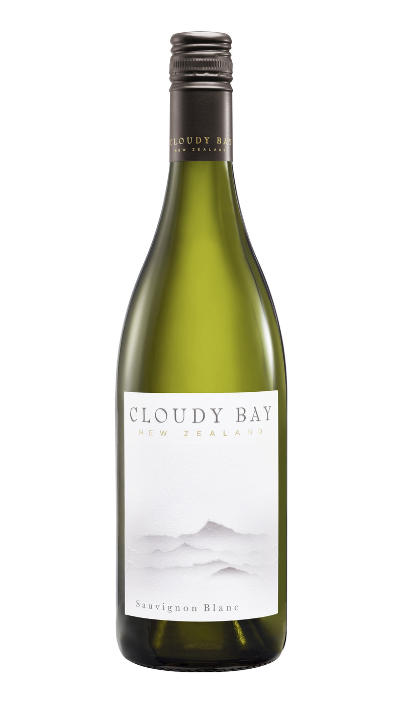 Cloudy Bay Sauvignon Blanc