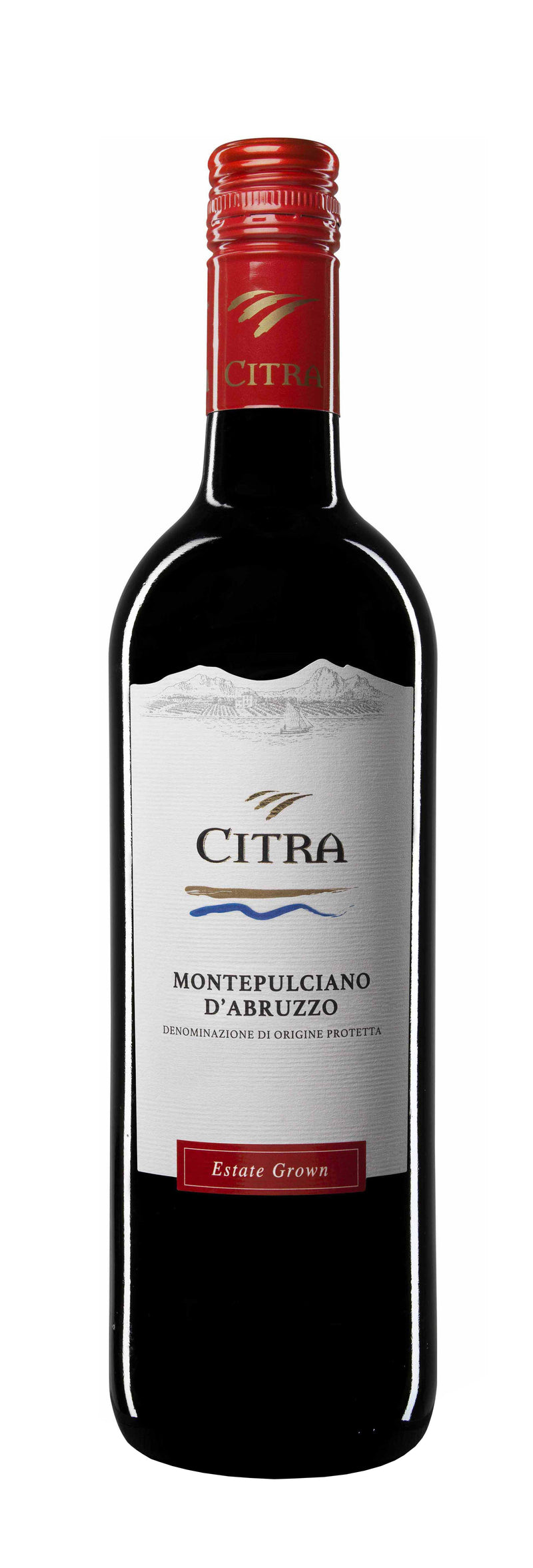 Citra Montepulciano di Abruzzo