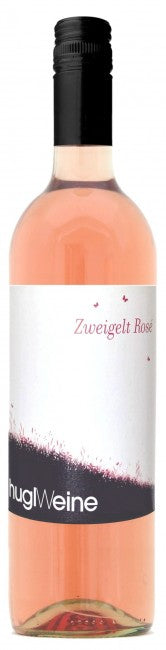 HUGL WEINE ZWEIGELT ROSE