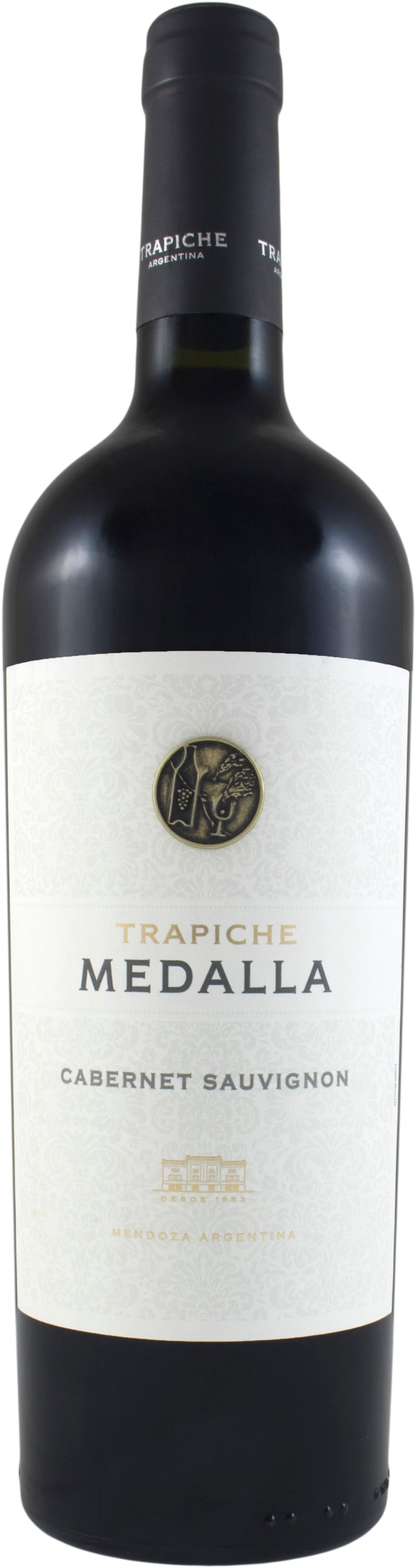 Trapiche Medalla Cabernet Sauvignon. Mendoza