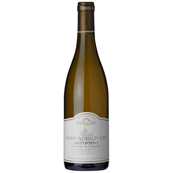 Larue Saint-Aubin 1er Cru Les Cortons BLANC