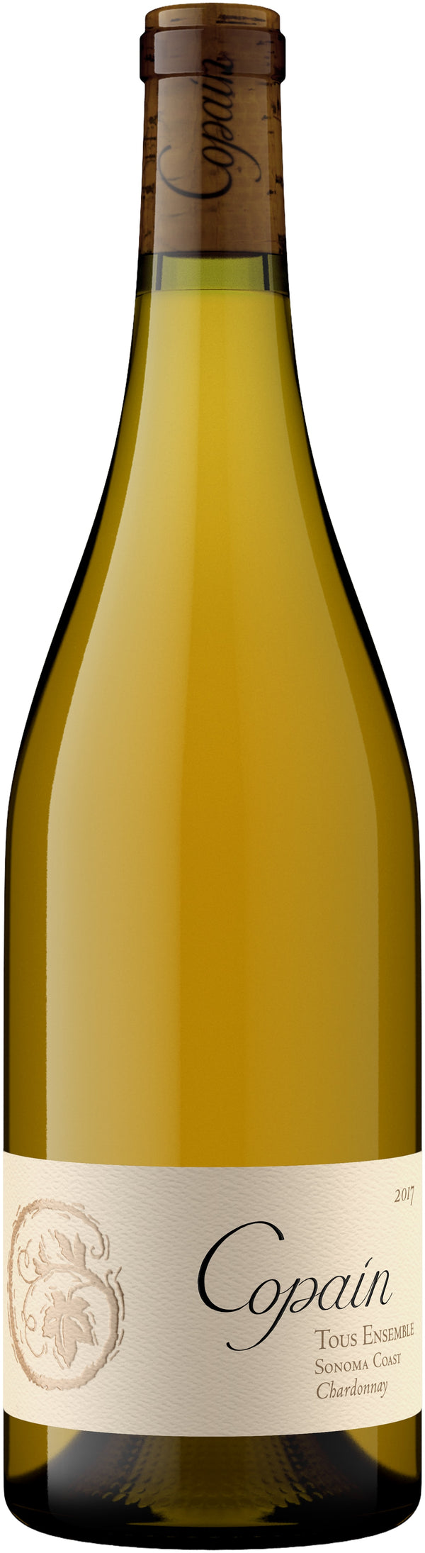 Copain Tous Ensemble Chardonnay