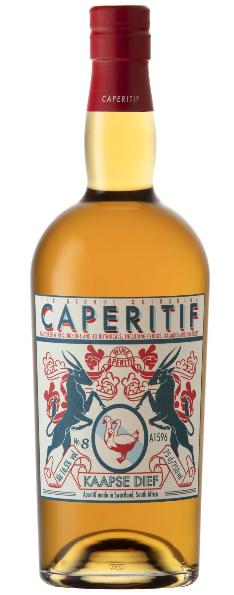 Badenhorst Caperitif NV