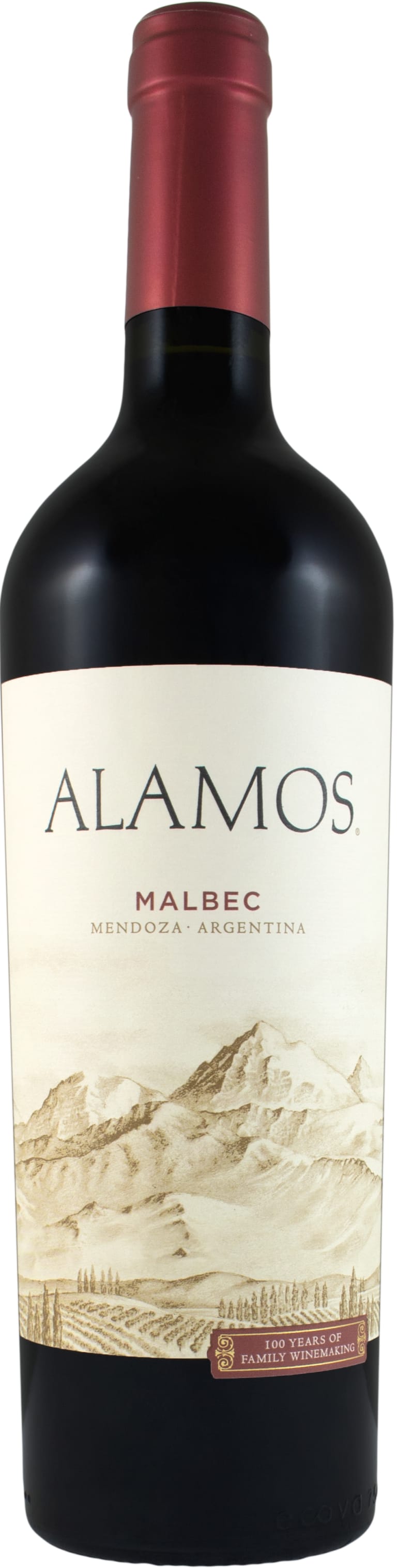 Alamos Malbec