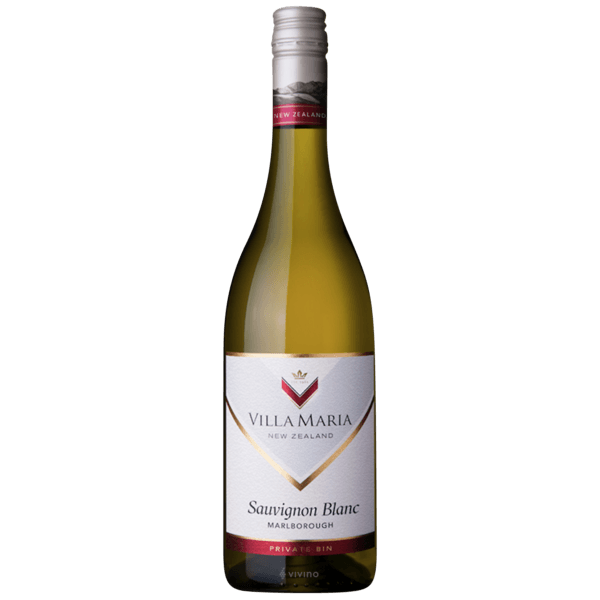 Villa Maria Sauvignon Blanc Private Bin, New Zealand