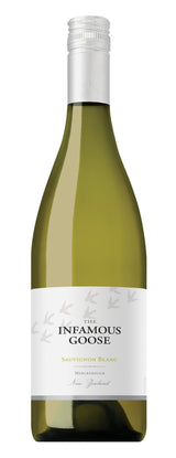 Infamous Goose Sauvignon Blanc, Marlborough