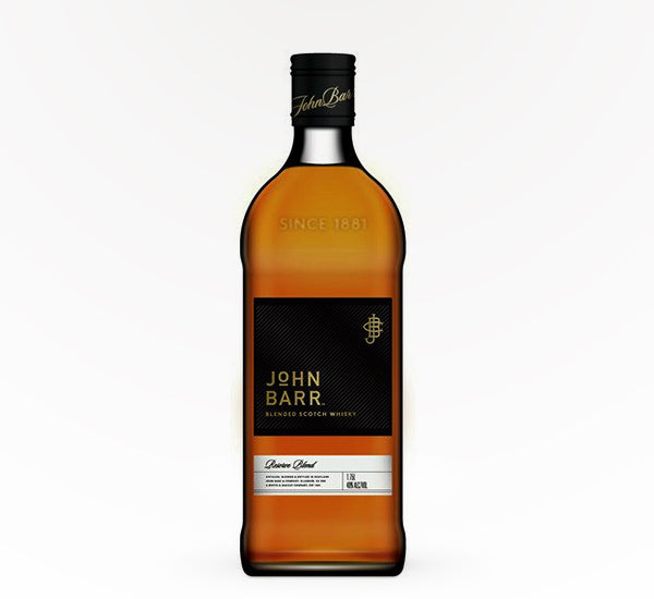 JOHN BARR RESERVE 1750ML