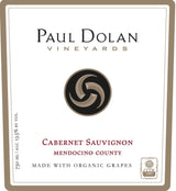 PAUL DOLAN CABERNET SAUVIGNON