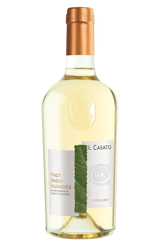 Il Casato Pinot Grigio